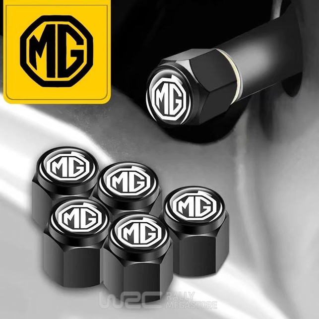 BOUCHON DE VALVE DE PNEU POUR VOITURE MG